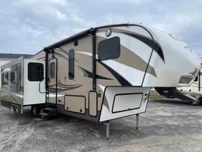 New & Used Fifth Wheels For Sale - Bish's RV Davenport