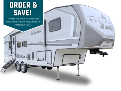 Fifth Wheels For Sale Near Me | Bish's RV