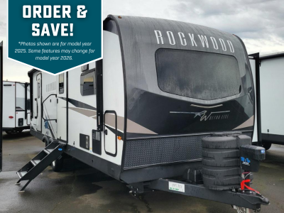 【手渡し】Town & CountryPRO-SERIES SUPER-LITE Flagstaff Super Lite Travel Trailers - Forest River RV