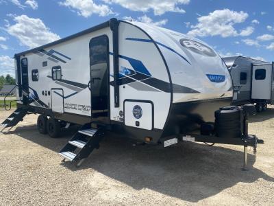 alpha wolf travel trailer for sale