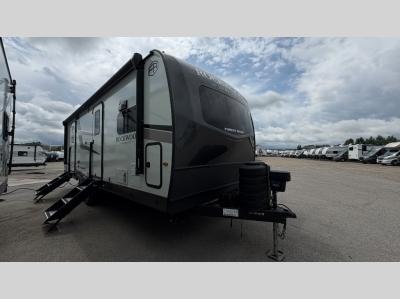Forest River RV Rockwood Ultra Lite 2608BS Travel Trailer