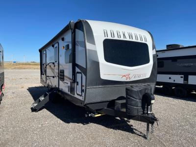 Forest River RV Rockwood Ultra Lite 2608BS Travel Trailer