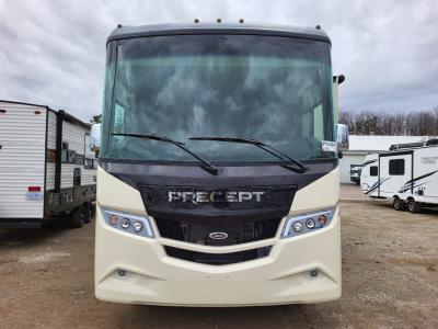 Jayco Precept Camper For Sale - Bish's RV