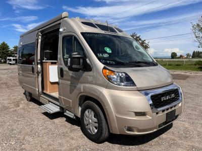 Camper Vans For Sale | Bish's RV