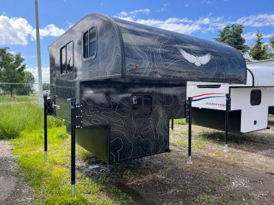 Truck campers for on sale sale near me