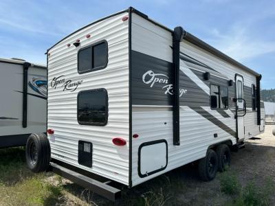 Used RVs For Sale In Kalispell, MT | Bish's RV