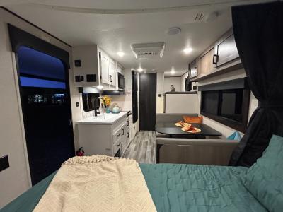 New RVs & Campers For Sale | Bish's RV Nationwide Dealer