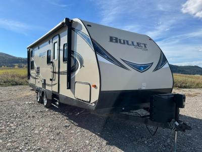 Used RVs For Sale In Kalispell, MT | Bish's RV