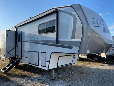 Alliance RV - The Other Guys for good reason