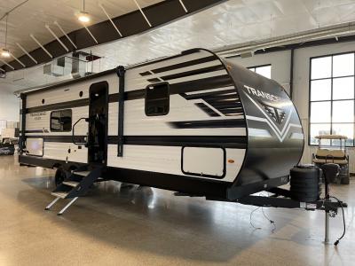 grand design luxury travel trailers