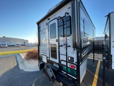 Truck Campers For Sale At Bish's RV - New & Used