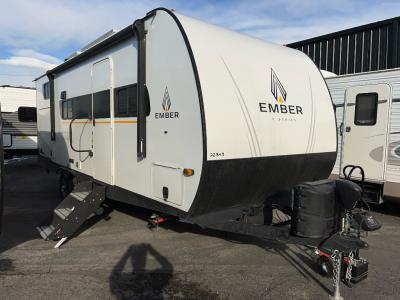 ember travel trailer dealers