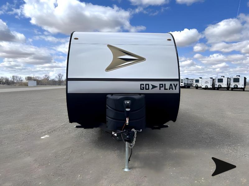 New 2024 Wayfinder Go Play 26BH Travel Trailer at Bish's RV Junction