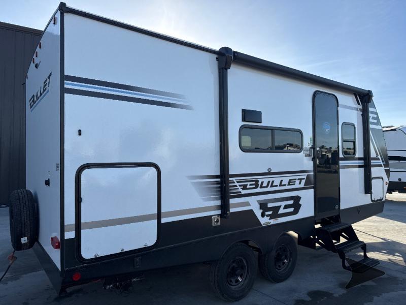 2025 Bullet Bullet photo 4