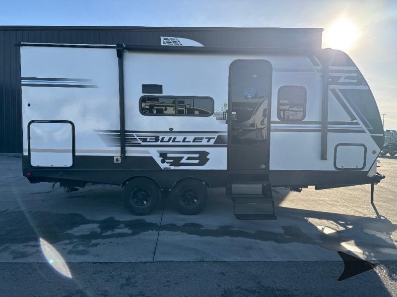 2025 Bullet Bullet photo 3