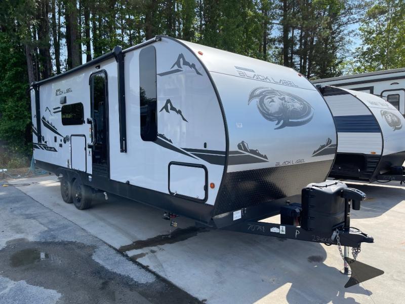 New 2023 Forest River RV Cherokee Black Label 234DCBL Travel