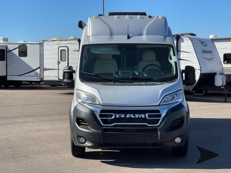 2023 Ram ProMaster 3500 photo 3