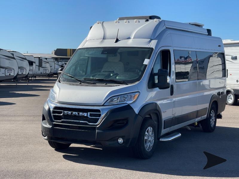 2023 Ram ProMaster 3500 photo 4
