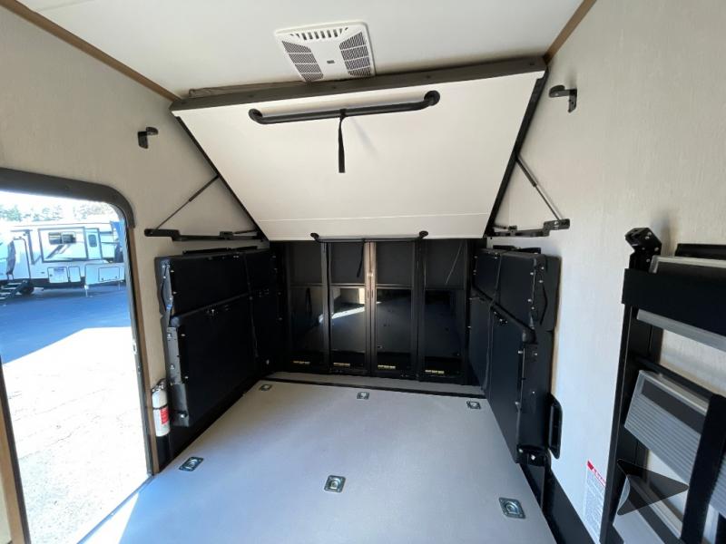 New 2024 Forest River RV Vengeance Rogue Armored VGF4007G2 New 2024 Forest River RV Vengeance Rogue Armored VGF4007G2