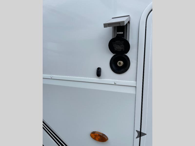 New 2024 Grand Design Solitude 310GK Fifth Wheel at Bish's