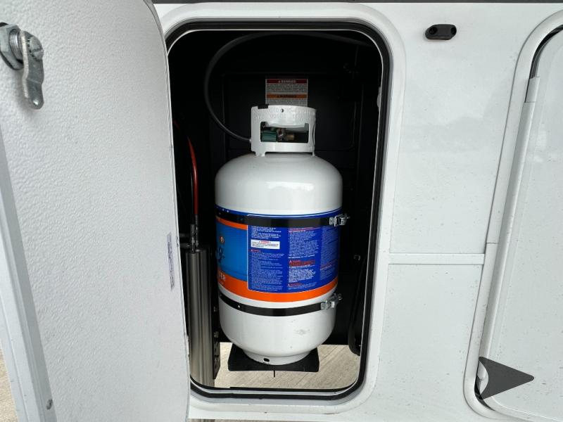 New 2024 Brinkley Model Z 3110 Fifth Wheel at Bish's RV