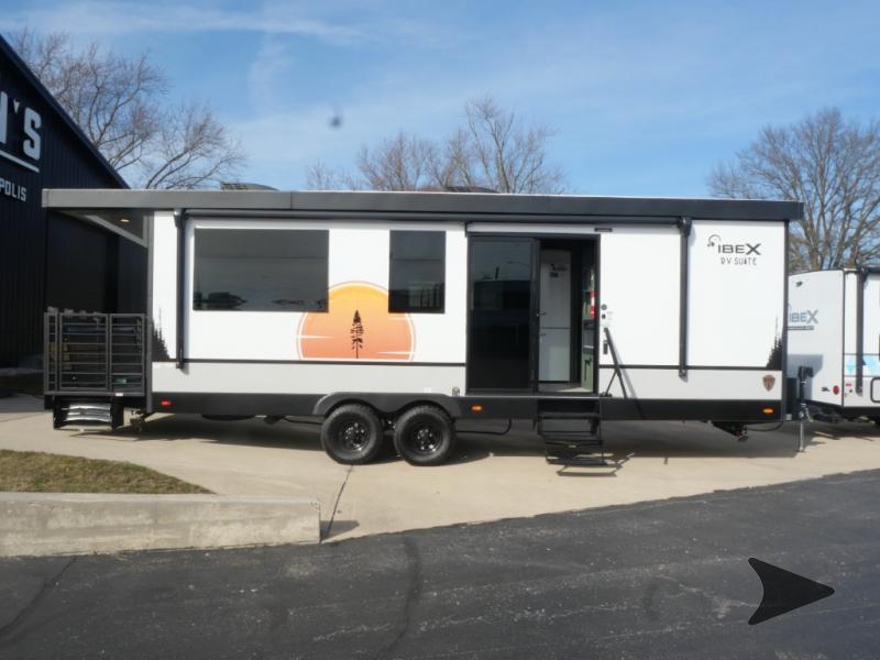 2024 Forest River IBEX photo 2