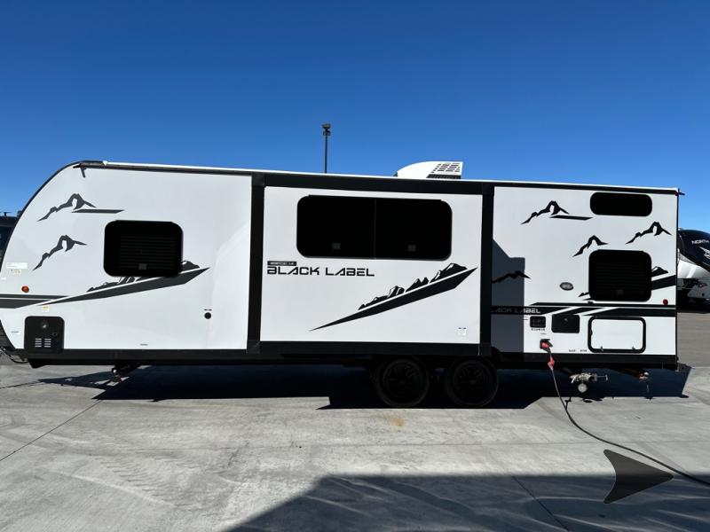 New 2024 Forest River RV Cherokee Grey Wolf Black Label New 2024 Forest River RV Cherokee Grey Wolf Black Label
