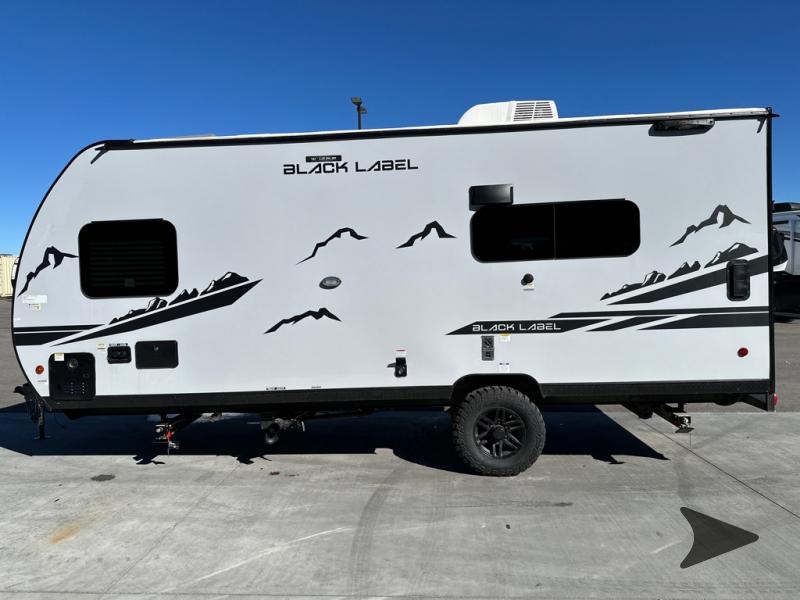 New 2024 Forest River RV Cherokee Wolf Pup Black Label