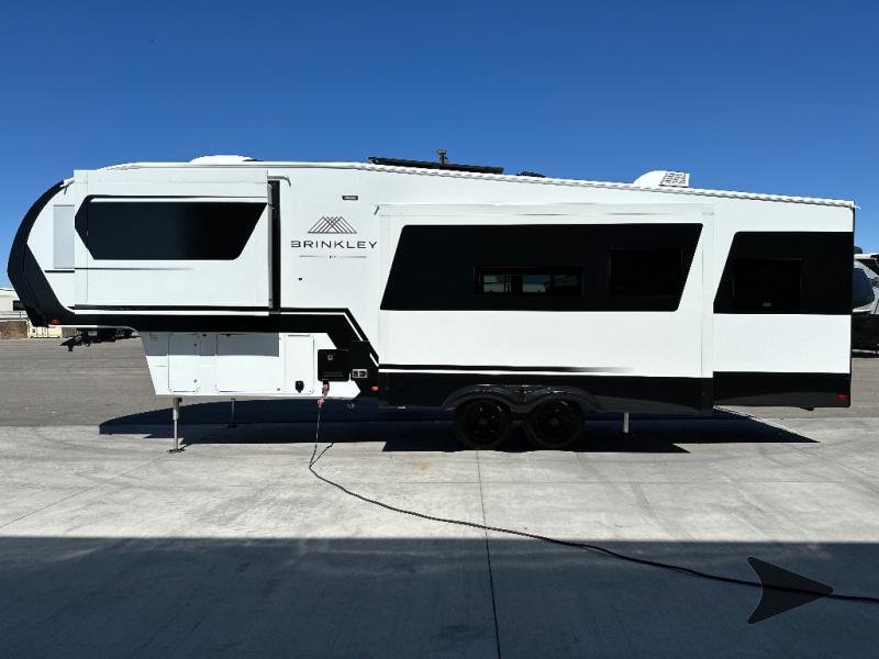 New 2024 Brinkley Model Z 3110 Fifth Wheel at Bish's RV