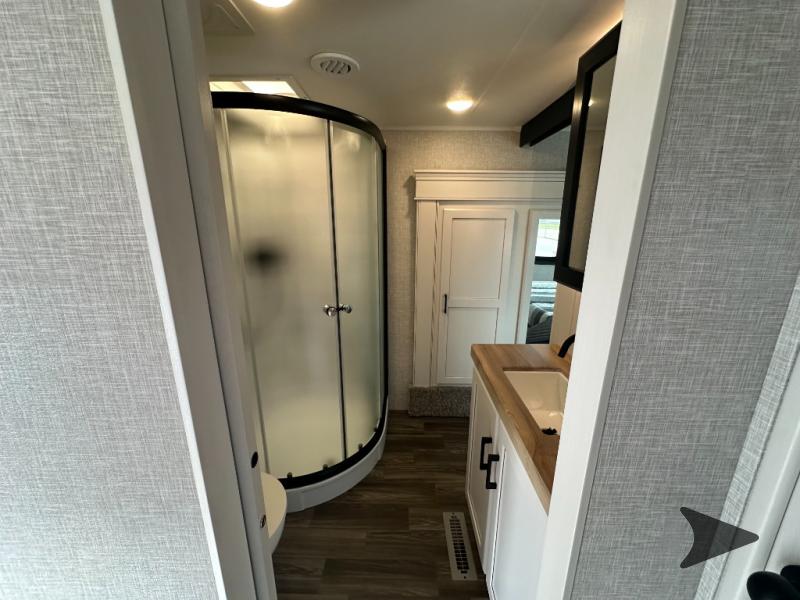 New 2024 Jayco Eagle 28.5RSTS Fifth Wheel at Bish's RV