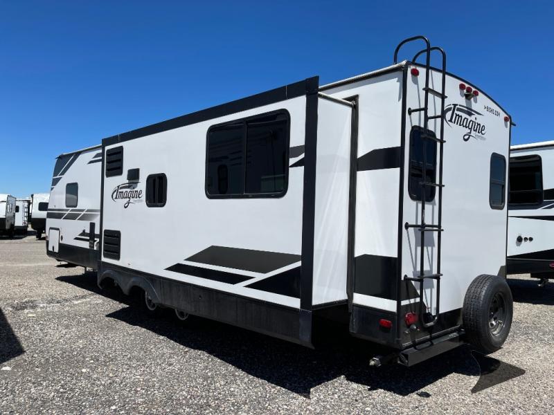 Used 2021 Grand Design Imagine 3100RD Travel Trailer at