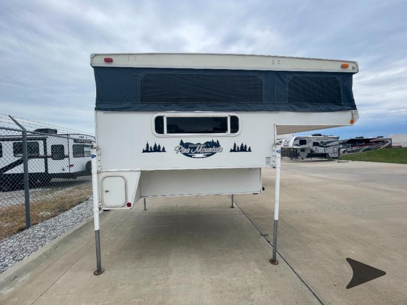 2023 CrossRoads RV Zinger ZR18DS | Camp Life RV