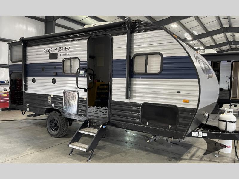 Gypsy the weekend wanderer | RVshare