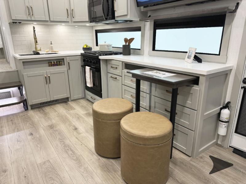 New 2025 Brinkley Model Z 2670 Fifth Wheel at Bish's RV New 2025 Brinkley Model Z 2670 Fifth Wheel at Bish's RV