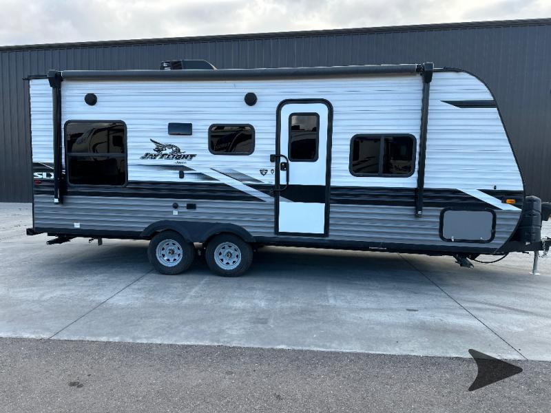 2022 Jayco Jayco photo 3