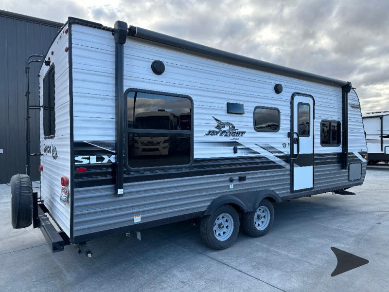 2022 Jayco Jayco photo 4
