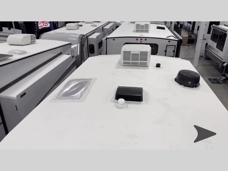 New 2025 Alliance RV Avenue All-Access 23ML Fifth Wheel at Bish's