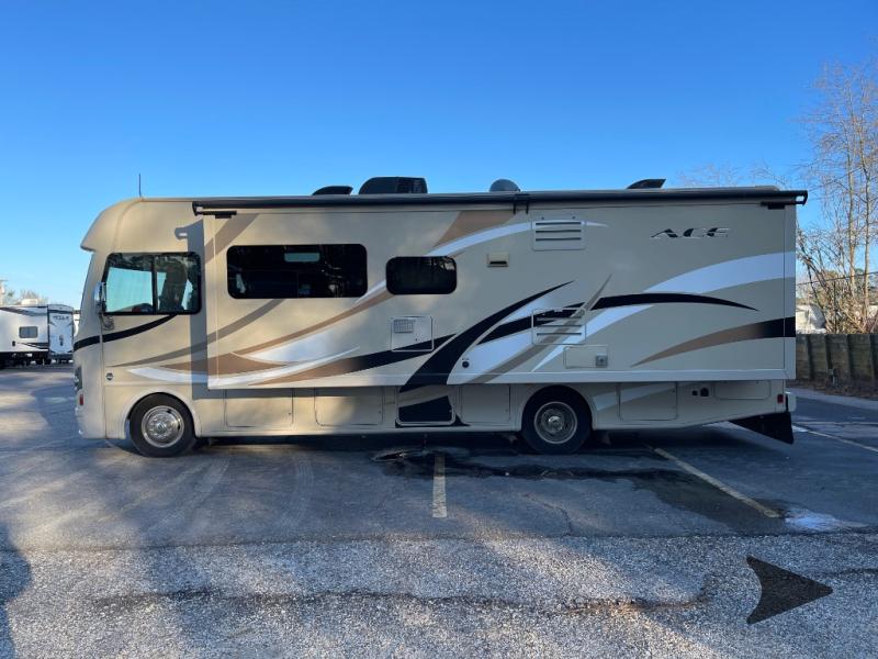 Used 2017 Thor Motor Coach ACE 29.3 Motor Home Class A at Bish's