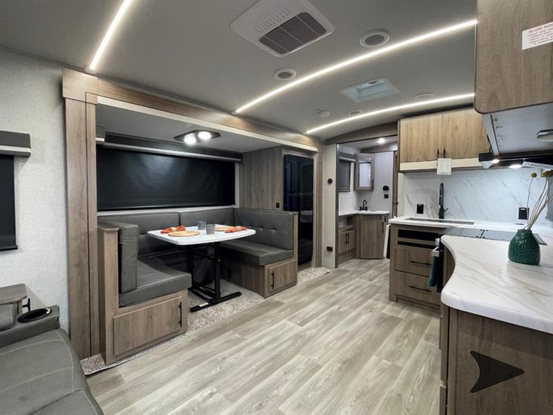 New 2024 Grand Design Imagine 2500RL Travel Trailer at Bish's RV