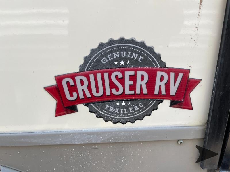 2015 Cruiser RV f-214wsd