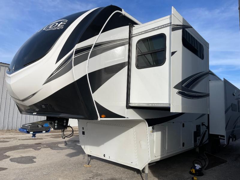 2024 Grand Design RV 370dv