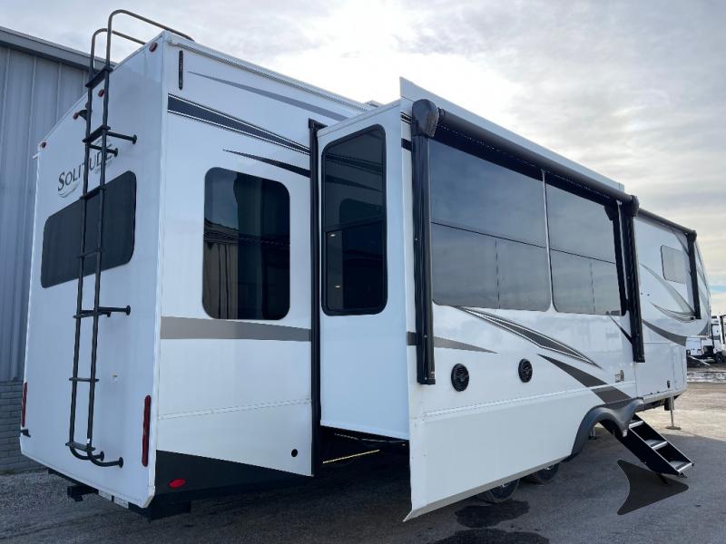 2024 Grand Design RV 370dv