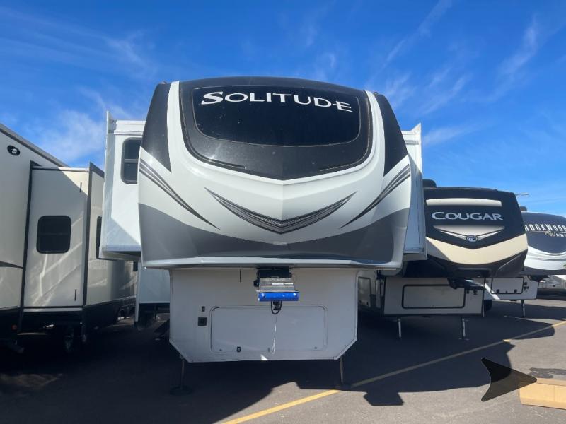 【中古】 Dream on BigSpaceship Used Tige ZX Class 25 ZX 2021 for sale in Helena, Montana