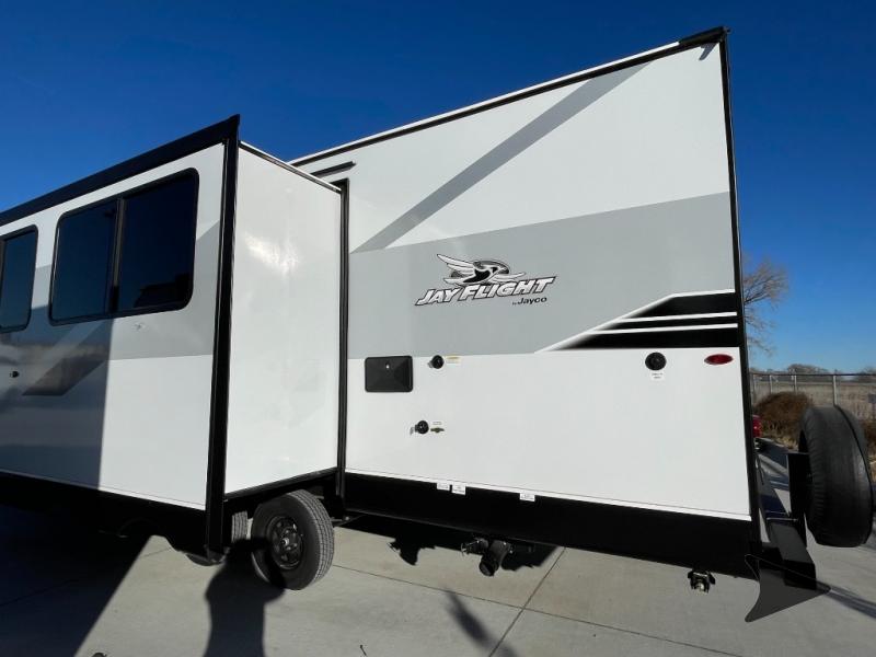 2025 Jay Flight 261 BHS photo 3
