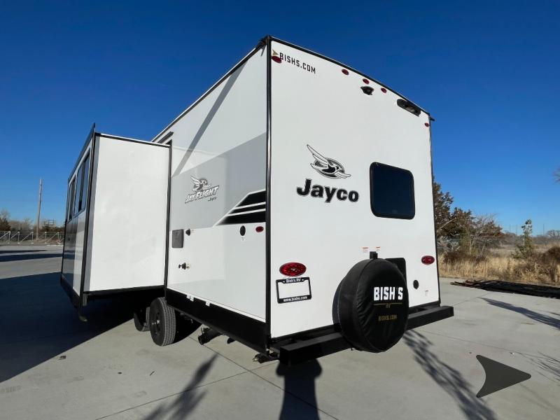 2025 Jay Flight 261 BHS photo 4