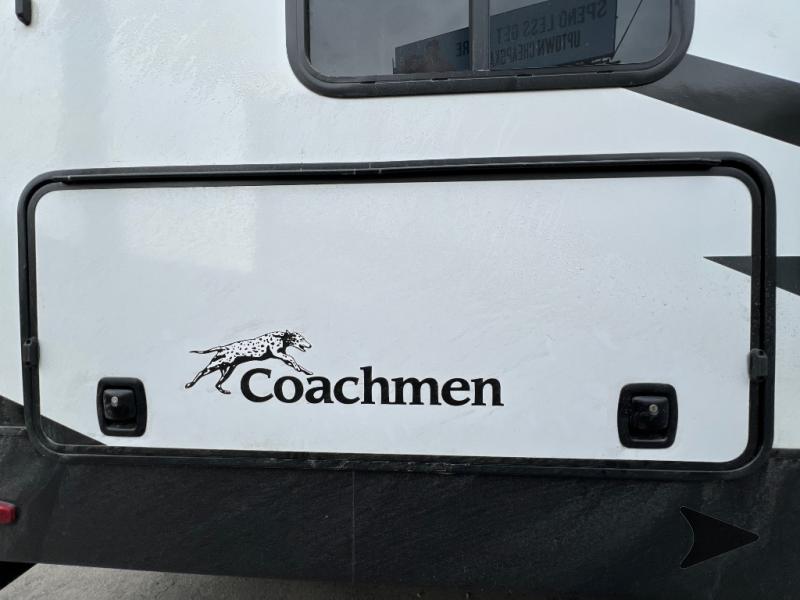 2024 Coachmen RV 274bh