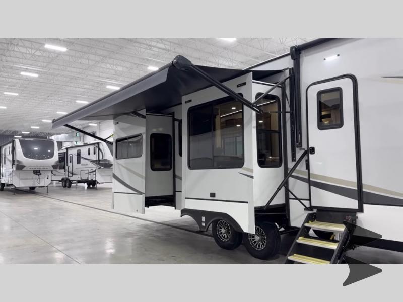 2024 Alliance Rv 375rd