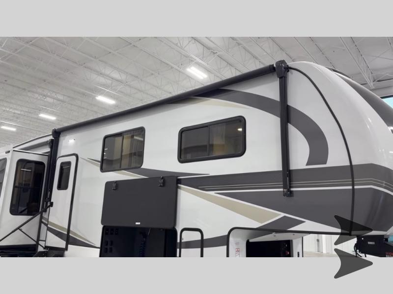 2024 Alliance Rv 375rd