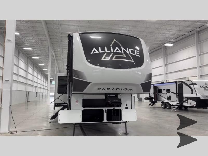 2024 Alliance Rv 375rd