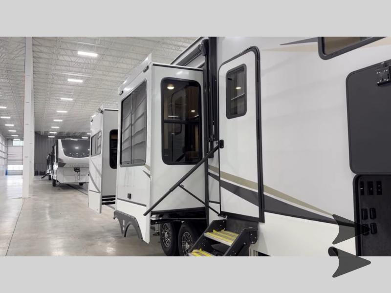 2024 Alliance Rv 375rd